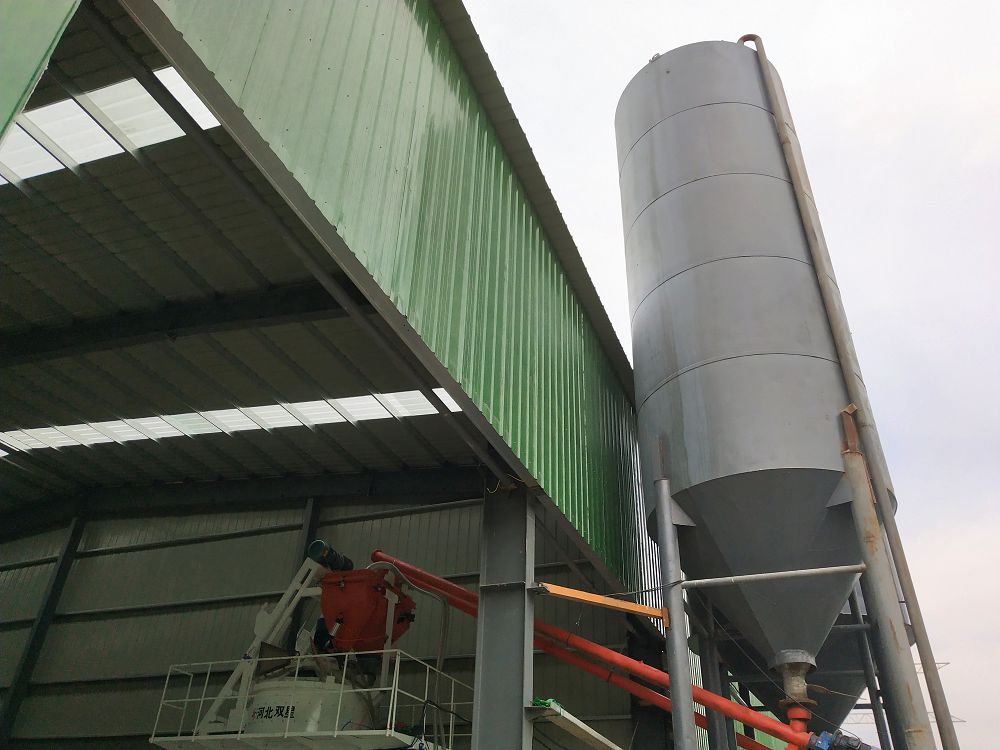 RPC蓋板是一類新型混凝土