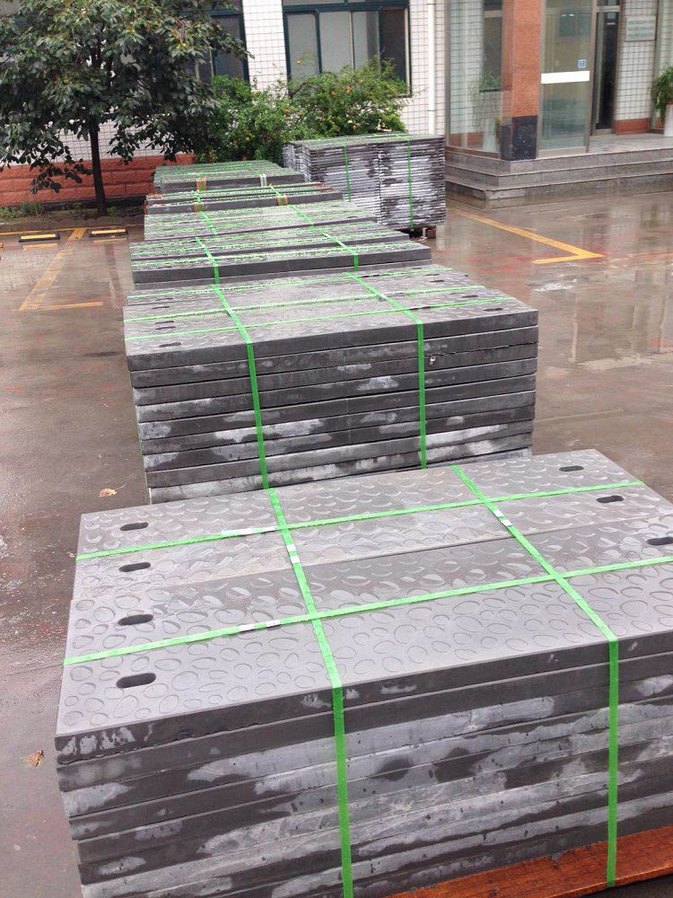 電纜溝蓋板材料哪種好？