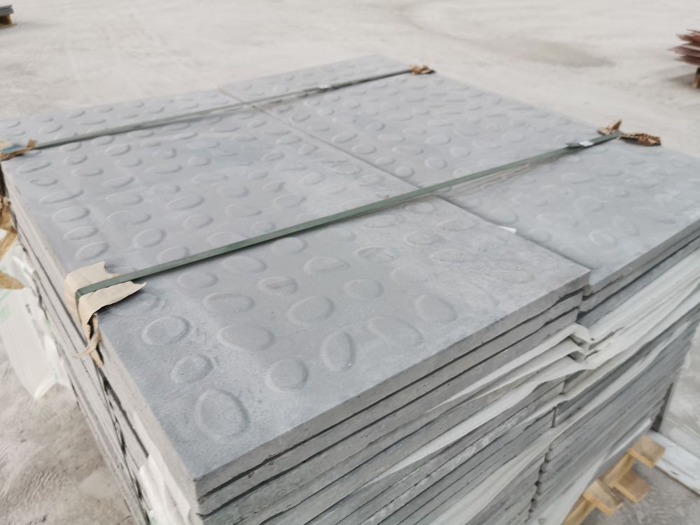 RPC蓋板的制備與性能研究介紹