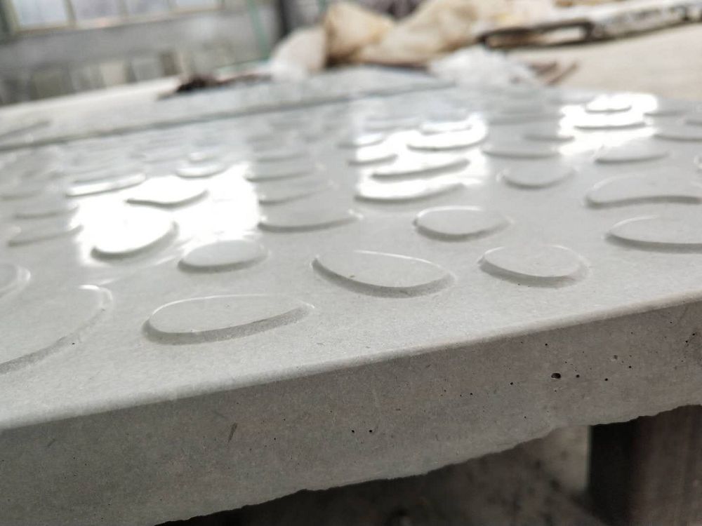 rpc蓋板無機復合電纜溝蓋板的尺寸選用原則