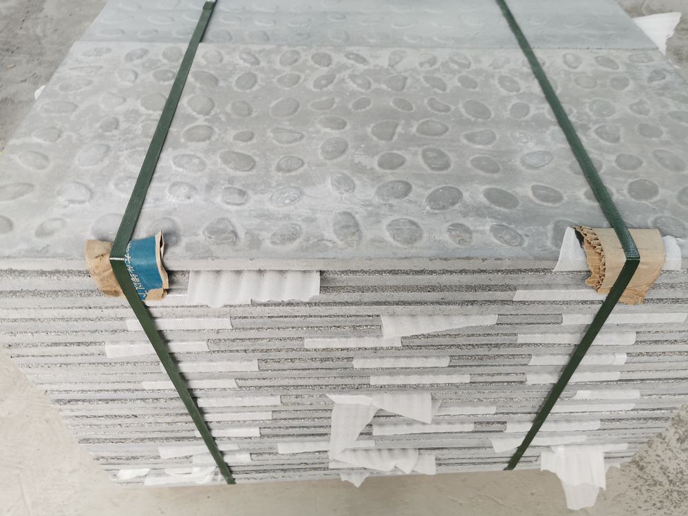 高鐵rpc復合電纜溝蓋板施工前的準備工作