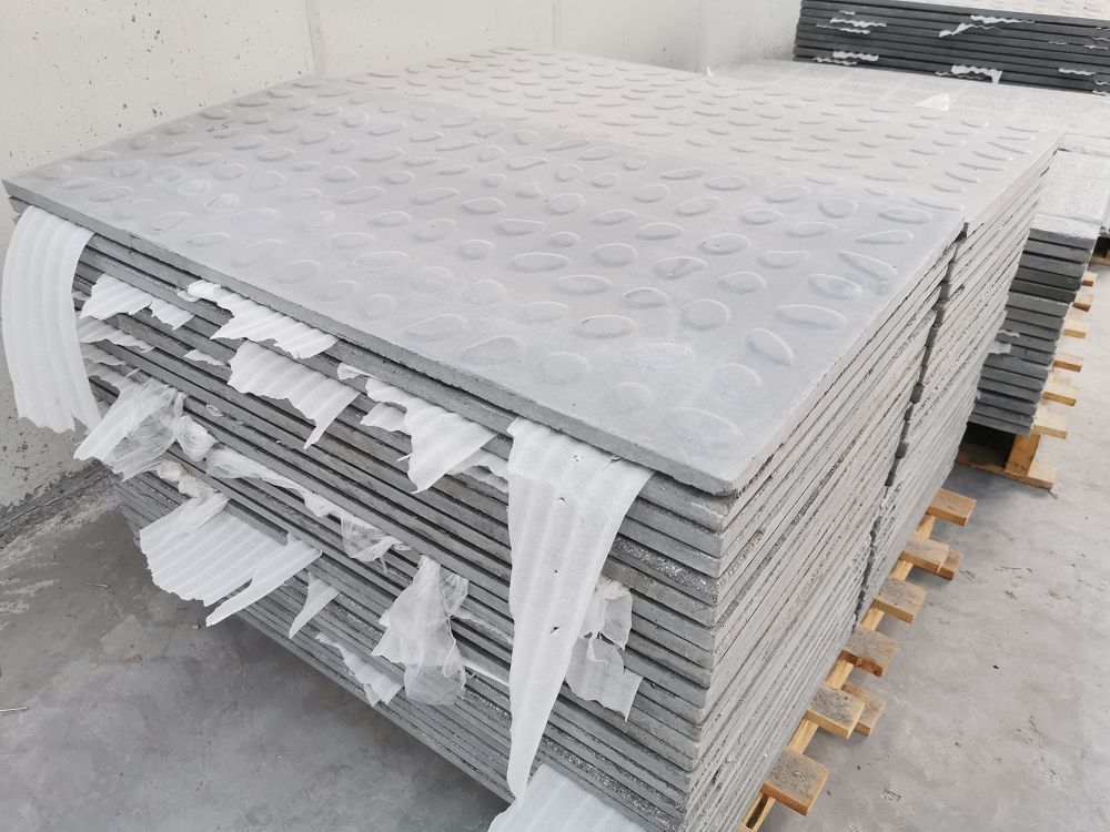 rpc復合蓋板的安裝注意事項