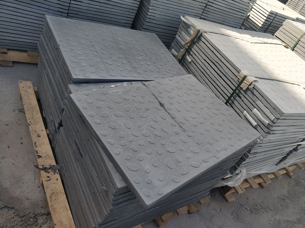 RPC蓋板電纜溝蓋板需要掌握的技巧