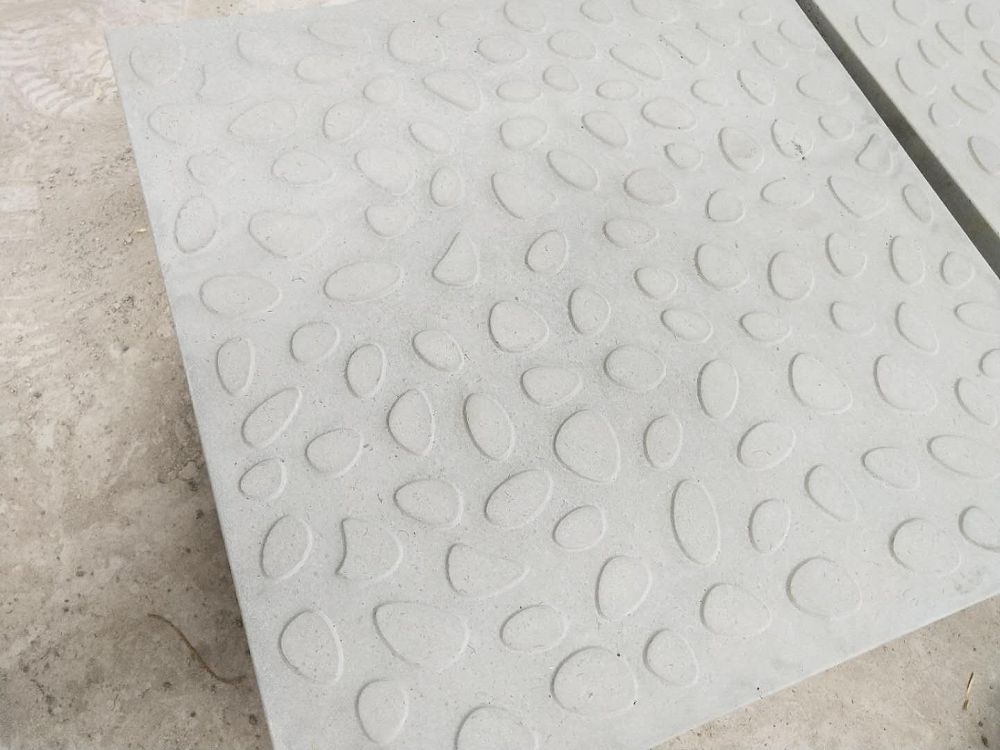 室外電纜溝蓋板怎么選