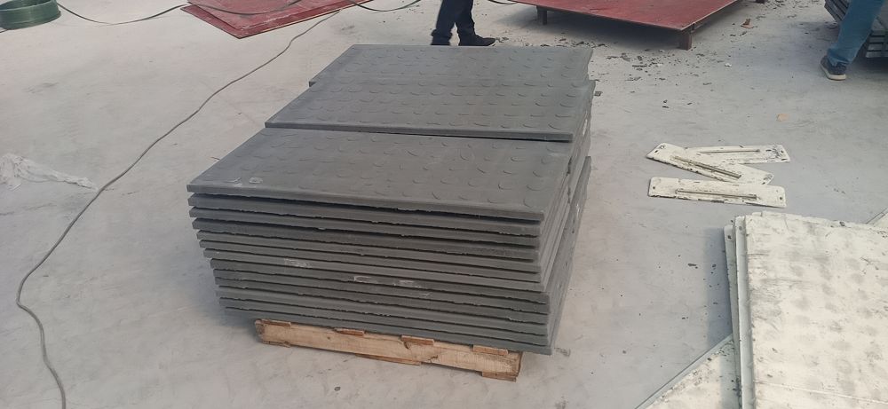 rpc電纜溝蓋板是什么材質(zhì)及使用范圍