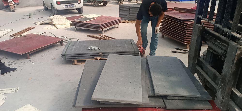 電纜溝蓋板的產品性能及相關介紹