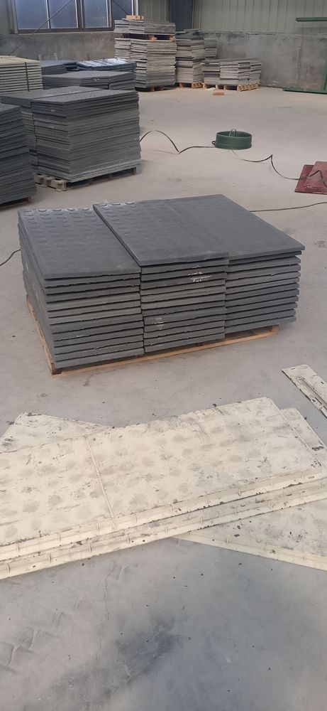 電纜溝蓋板模具一般用在什么場合