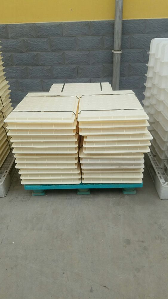 rpc電纜溝蓋板材料哪種好？