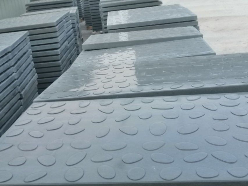 電纜溝蓋板有哪些材質？