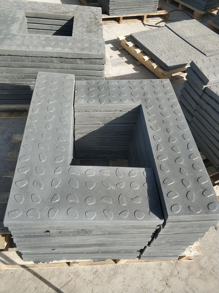 電纜溝蓋板國家標準 