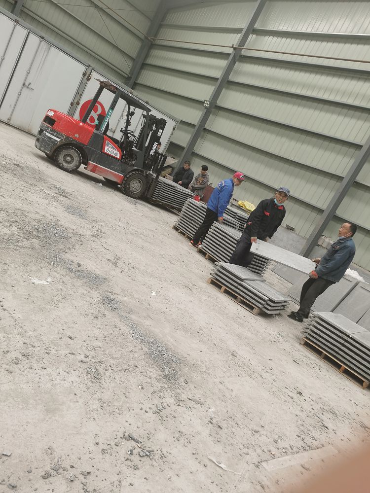 加強電纜溝蓋板要求