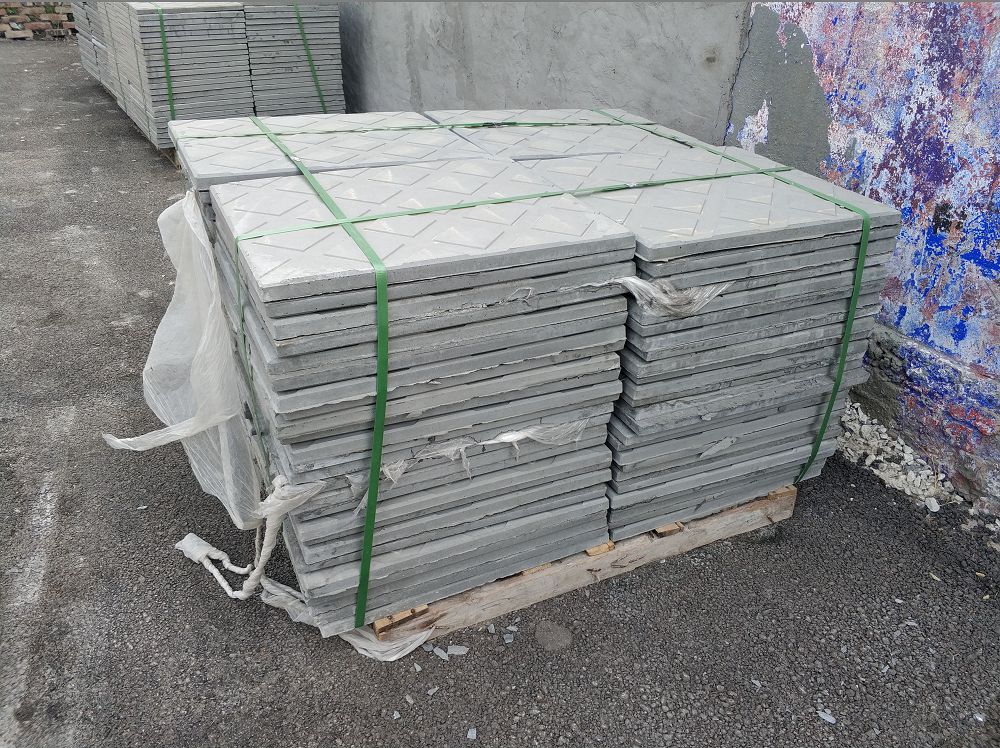 電纜溝蓋板吊環怎么安裝