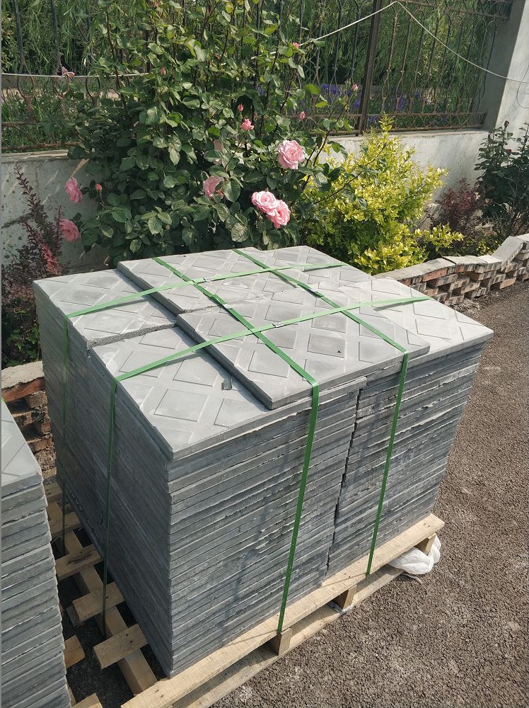 電纜溝蓋板六個受力等級