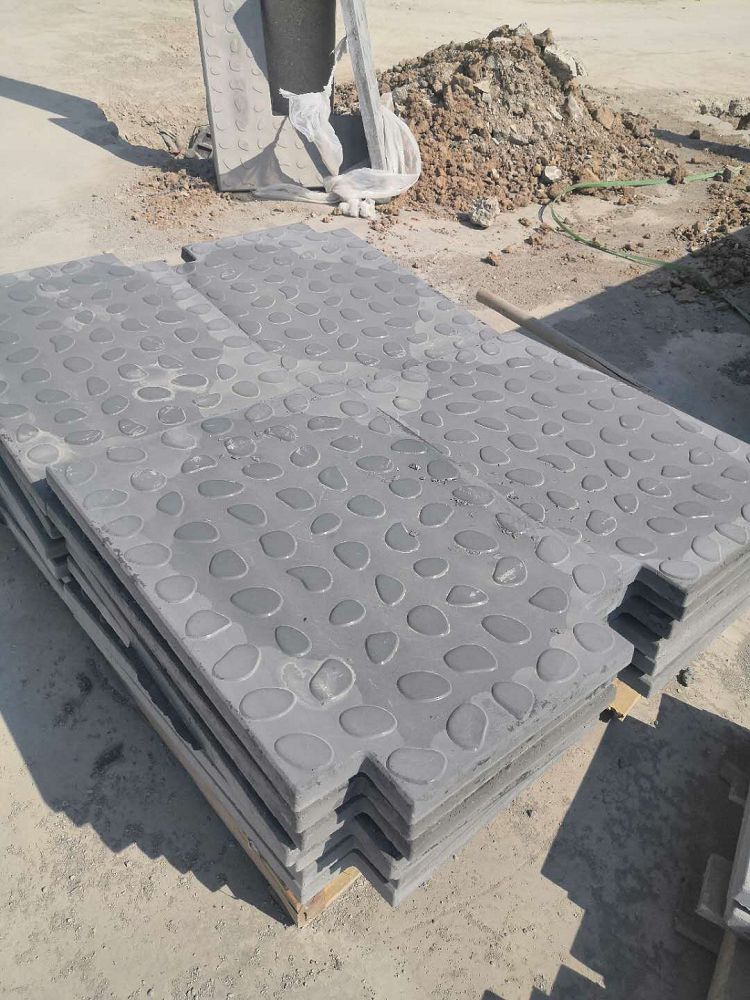 電纜溝蓋板施工規范有哪些