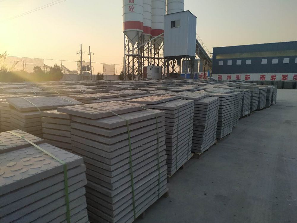 復合電纜溝蓋板的優點有哪些