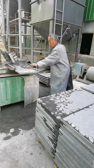 復合電纜溝蓋板有什么好處？