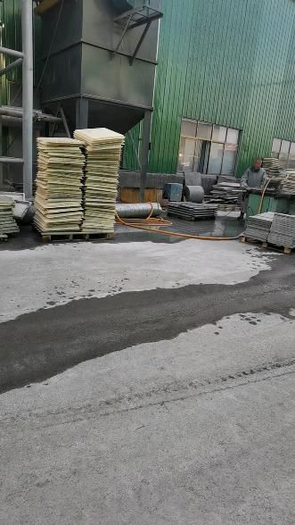 電纜溝蓋板的焊接工藝