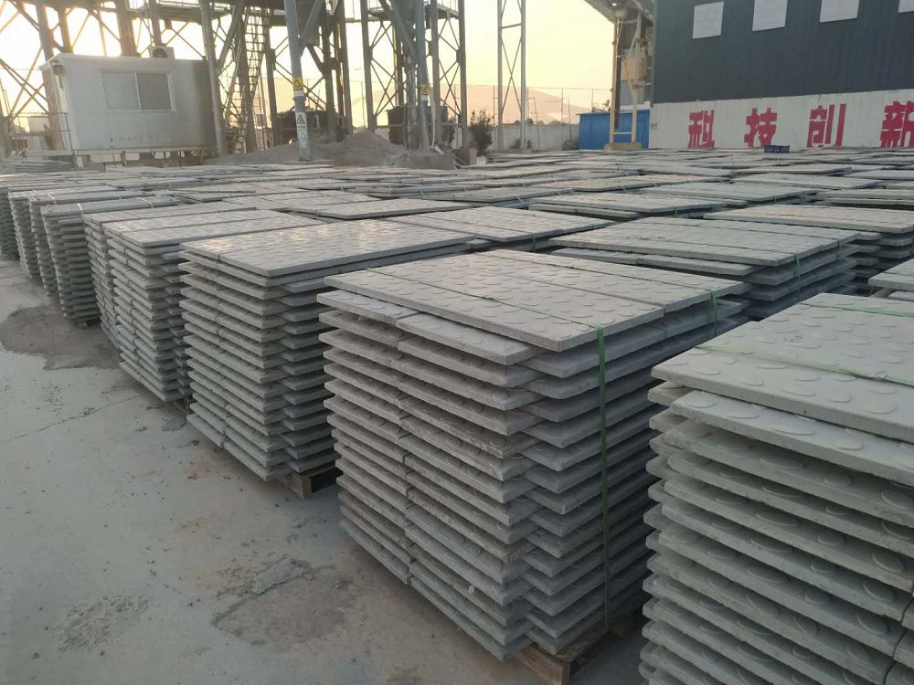 電纜溝蓋板的塑料模具應該注意？