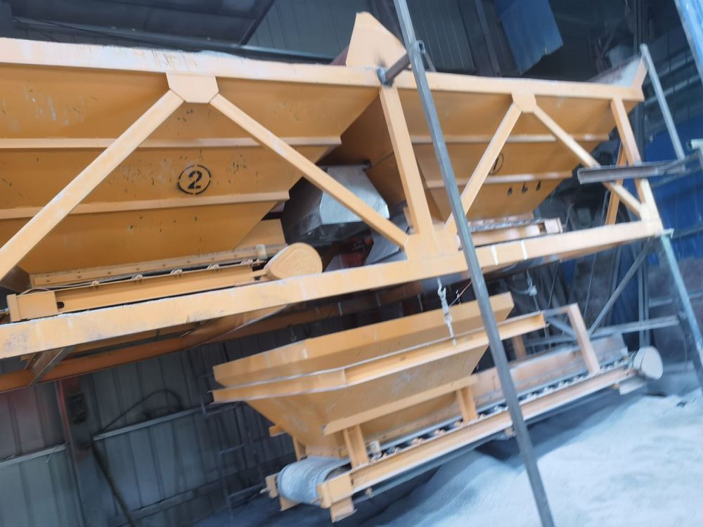 電纜溝蓋板的作業(yè)條件