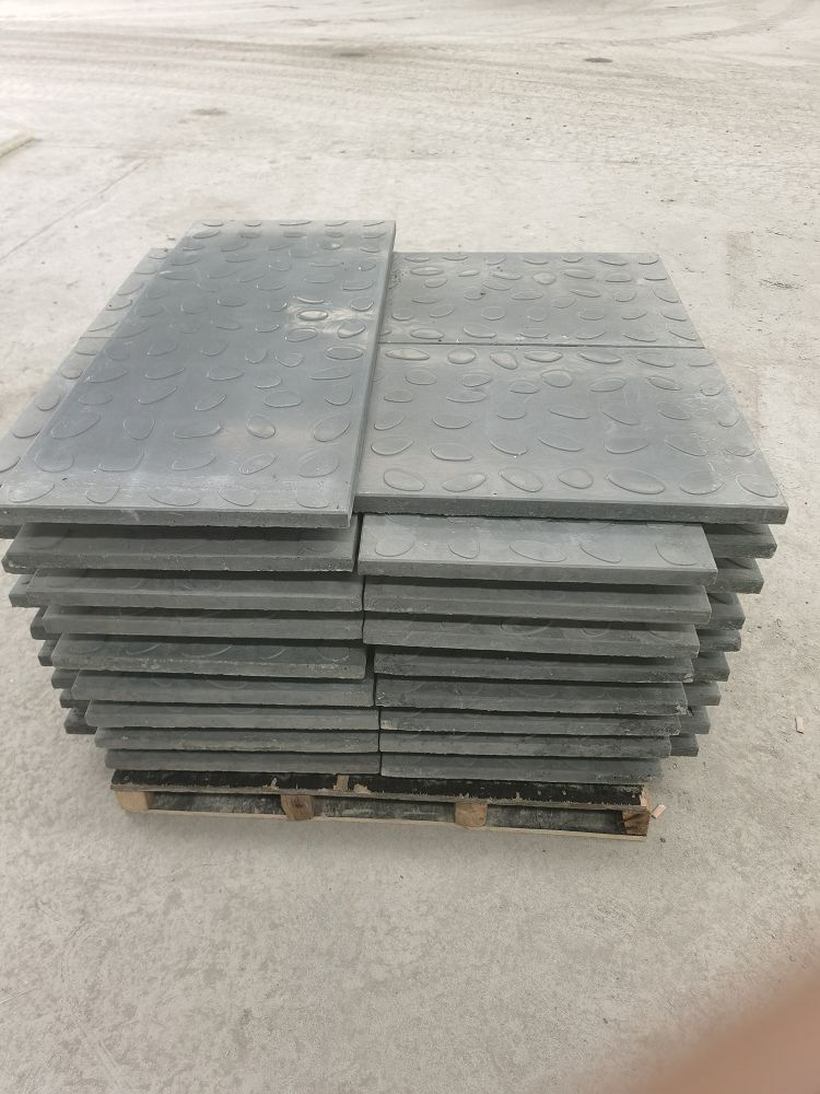 電纜溝蓋板材料是一種修建用復合資料板