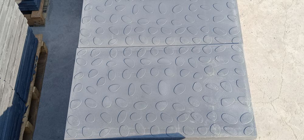 電纜溝蓋板塌陷原因造成