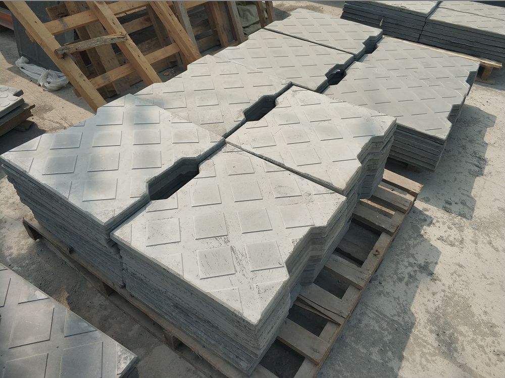 電纜溝蓋板國家規定