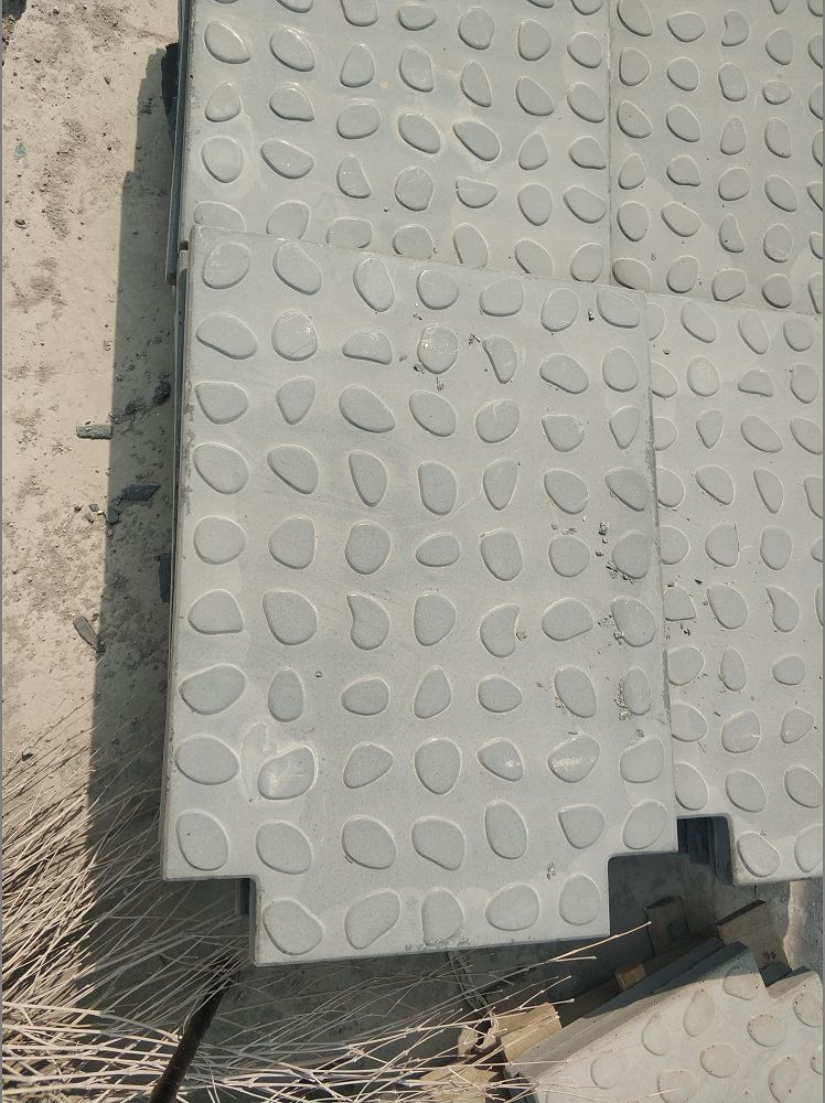 玻璃鋼電纜支架特點優勢