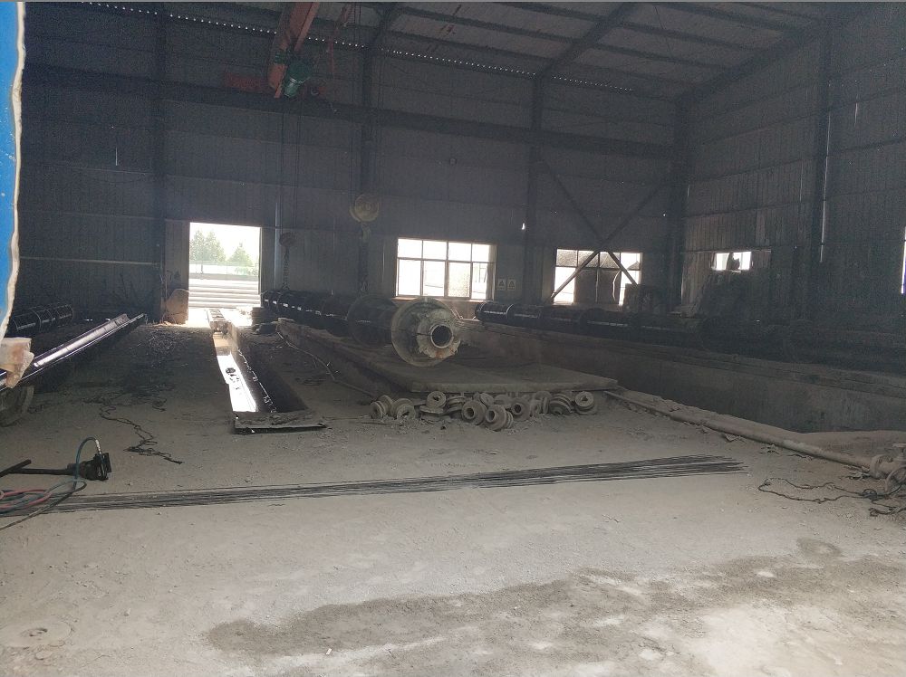 電纜溝施工及電纜溝蓋板鋪設詳細方案