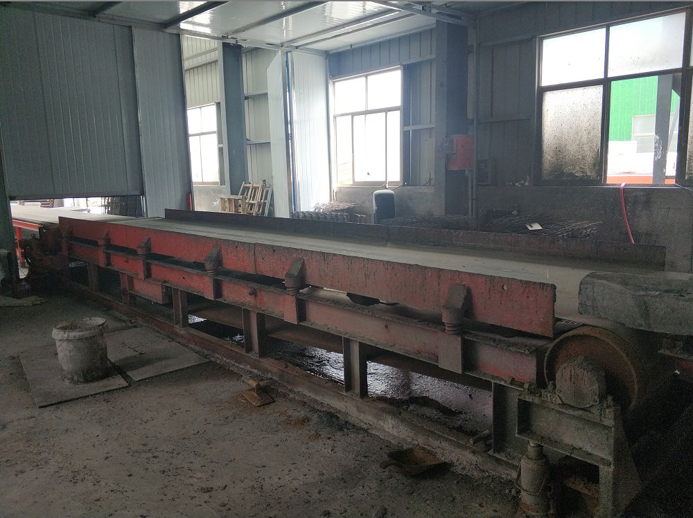 電纜溝蓋板用什么材質