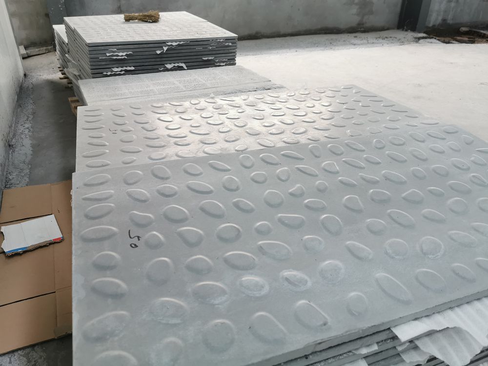 排水溝與電纜溝交叉,怎么處理？、