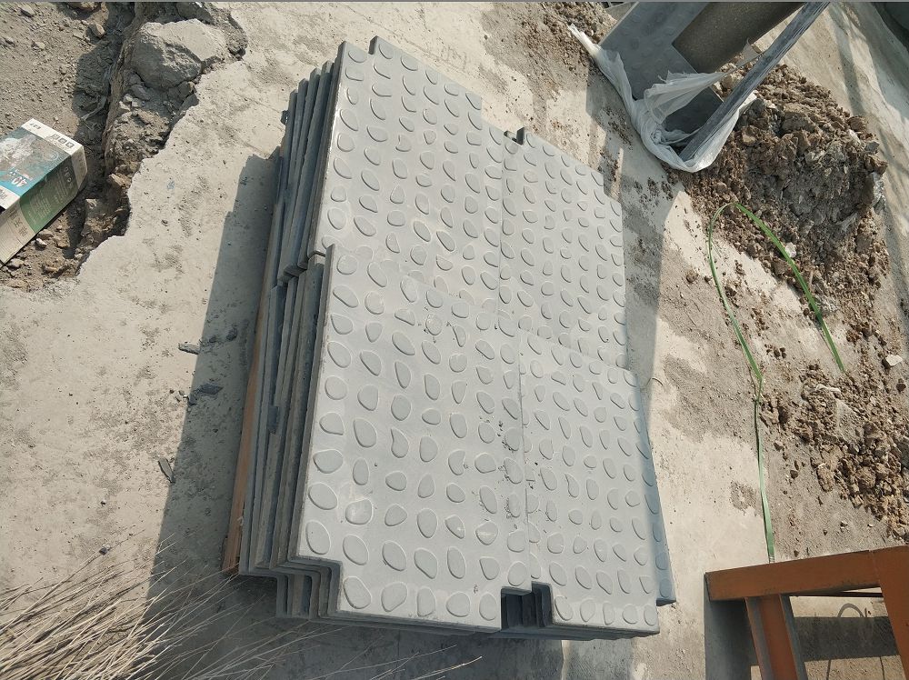 電纜溝蓋板的要求