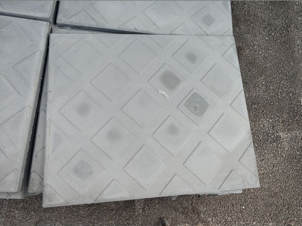 電纜溝蓋板的優點及適用性