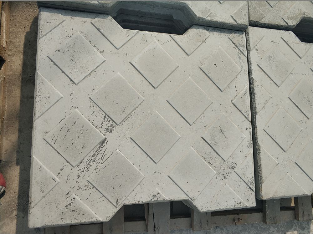 電纜溝蓋板表面常見問題