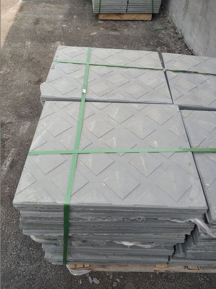 電纜溝蓋板問題的處理措施