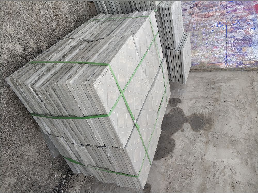 復合電纜溝蓋板規格選擇