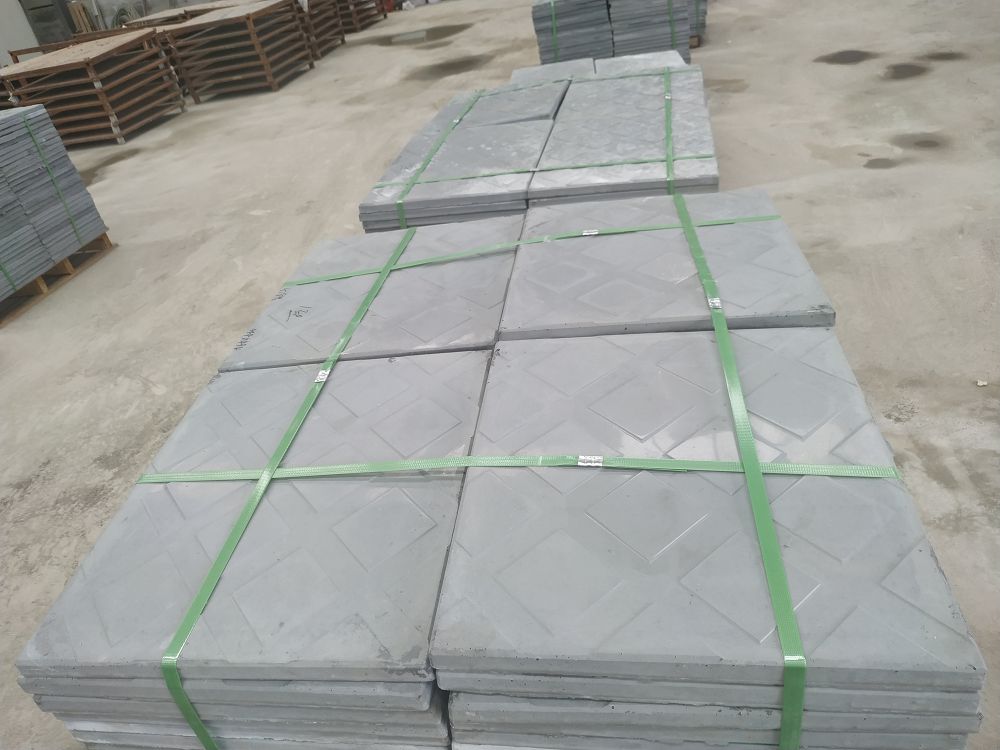 水溝蓋板提升量隨頂面漏氣面積