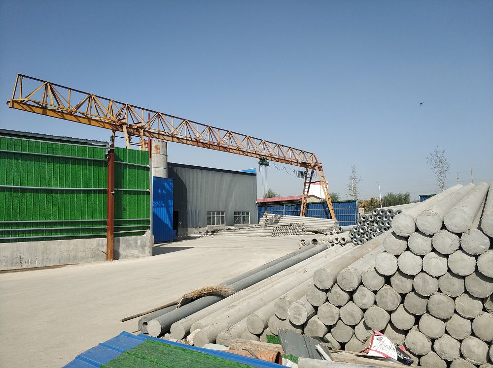 復合電纜溝蓋板的損壞注意