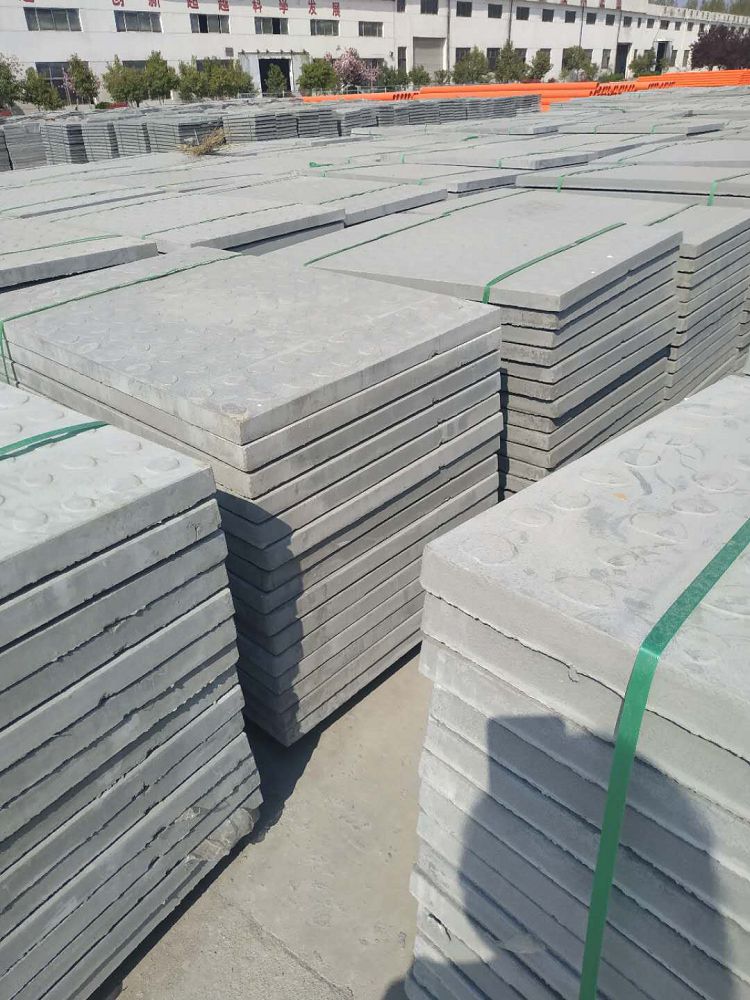 電纜溝電力設施施工項目