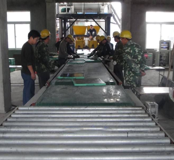 各類修建新資料的需求也日益增強