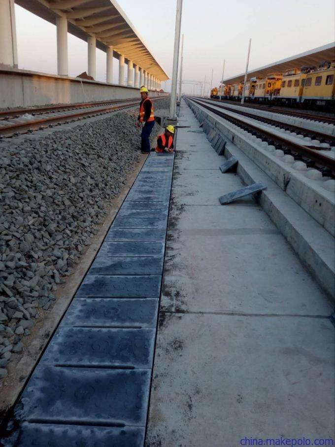 室外電纜溝蓋板的選用