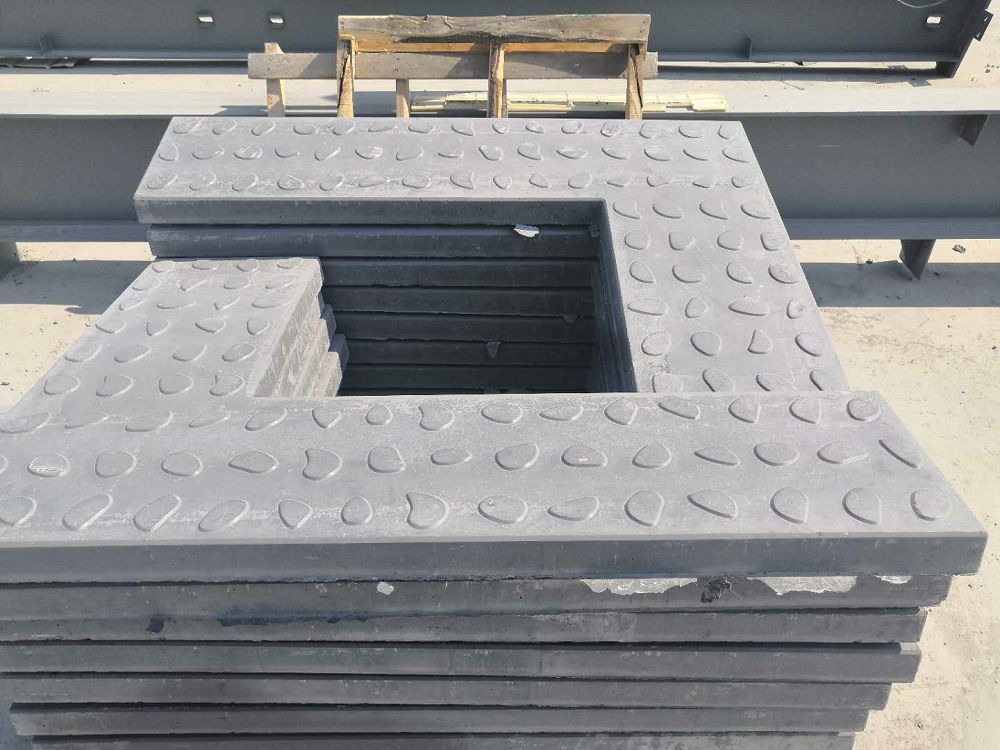 電纜溝蓋板產品性能及相關介紹