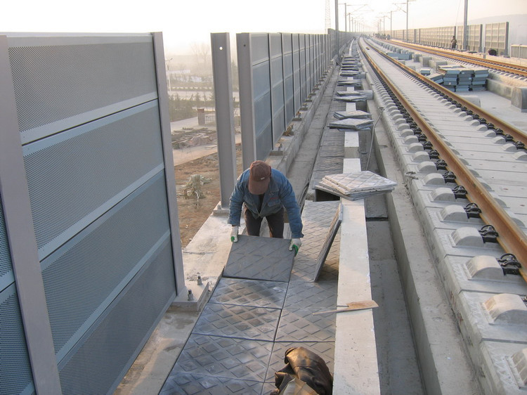 rpc蓋板常見(jiàn)問(wèn)題分析