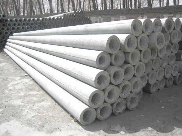 鋼筋混凝土蓋板是怎么來的？