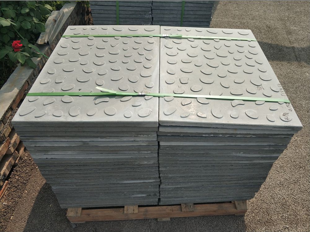 新型建材RPC蓋板制品的養護箱是什么樣的？