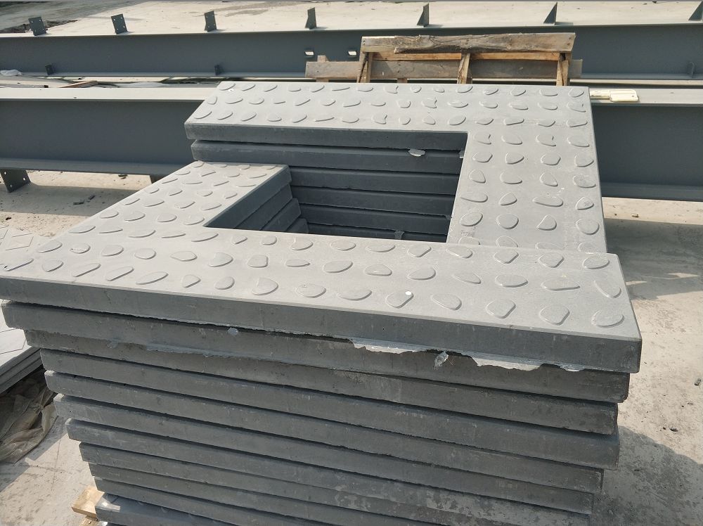 山東RPC電纜溝蓋板、電纜溝蓋板廠家  