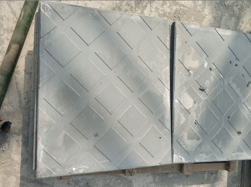 我公司生產電纜溝蓋板有哪些優點？