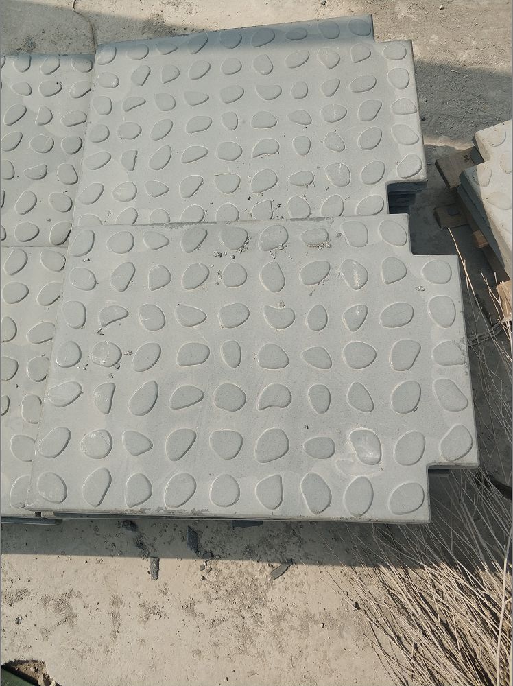 一塊合格的蓋板有哪些質量要求 