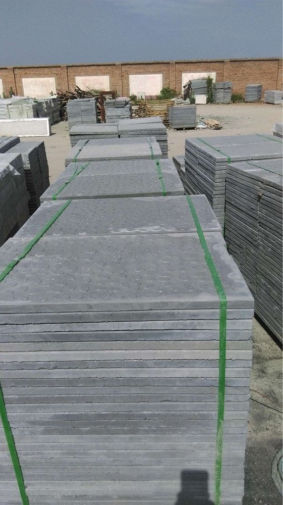 高鐵建設中要怎么保護電纜溝蓋板