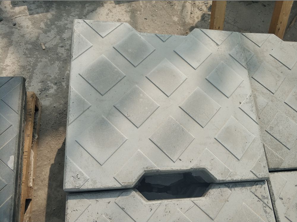 山東電纜溝蓋板的使用優(yōu)點(diǎn)