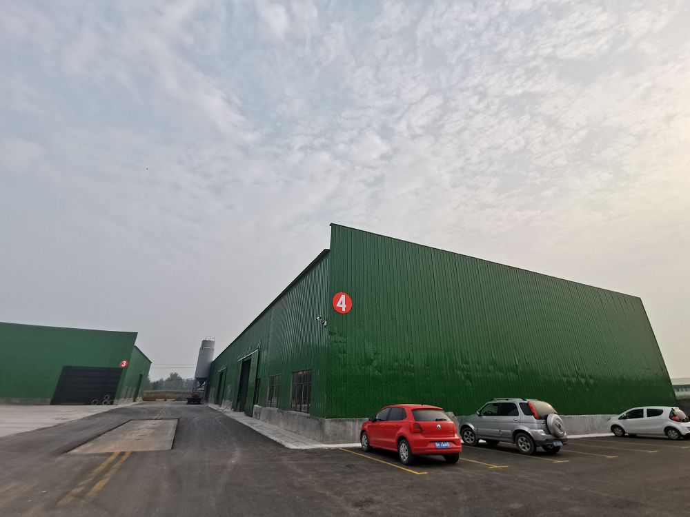 RPC蓋板廠家的模具配備 